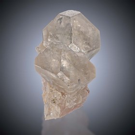 Fluorite-Huanggang Mine | Hexigten Banner | Inner Mongolia | China